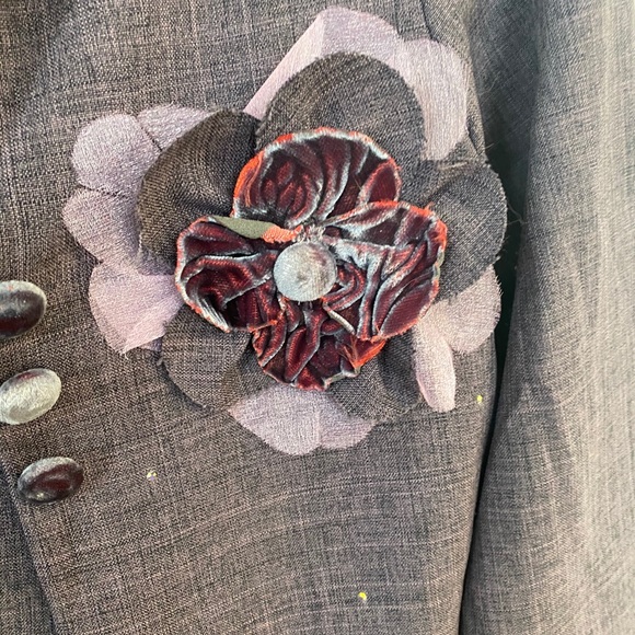 JM Originals. Exceptional detailing. - Picture 3 of 5